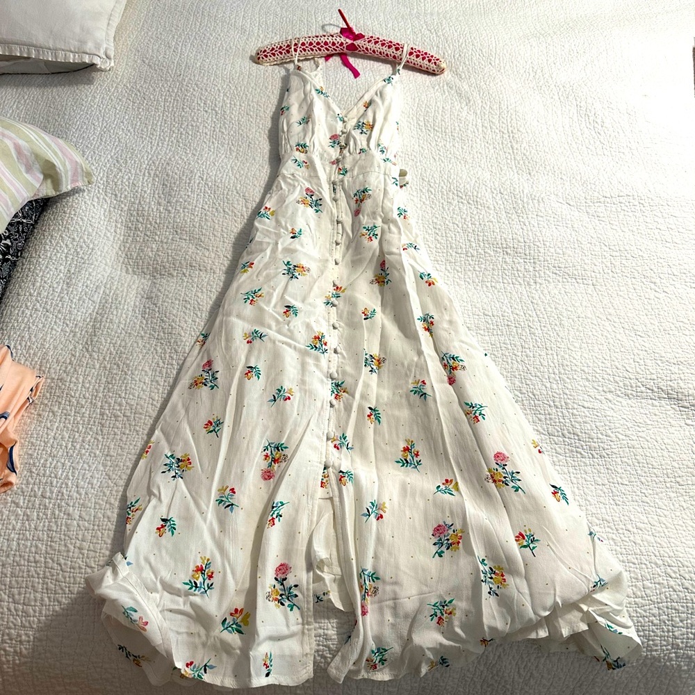 O’Neil women’s summer dress. Size Medium.